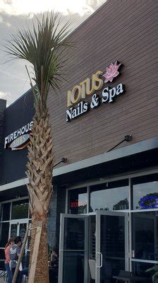 nail salons palm coast fl|lotus nails and spa palm coast.